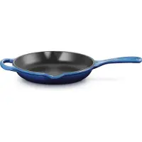 Le Creuset Skillet 'Azure' Ø20cm