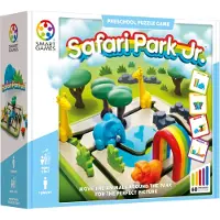 SmartGames Safari Park Jr.