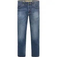 Lee Extreme Motion Straight Spijkerbroek