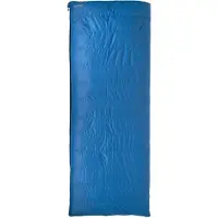 Lowland Outdoor Ranger Featherlight Kobalt Decke Schlafsack