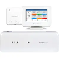 Honeywell Home EvoHome Connected Vloerverwarming-pakket ATP928G3074-Voordeelpakket