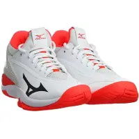 Mizuno Wave Impulse AC Damesschoenen Wit