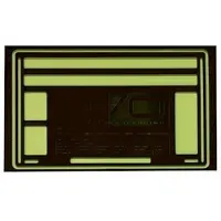 DVO Counter Top Werkmat