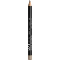 Nyx Slim Lip Pencil Lipliner 1 g Nr. 855 - Nude Truffle