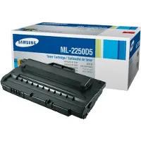 Samsung ML-2250D5 tonercartridge - zwart - laserprinter - 5000 pagina's
