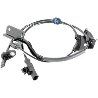 Bosch Wielsnelheidssensor 0 265 007 806 Bosch voor o.a. TOYOTA