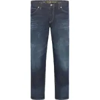 Lee Extreme Motion Straight Spijkerbroek