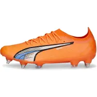 Puma Ultra Ultimate Mx Sg Football Boots Oranje EU 40 Man