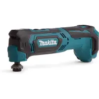 Makita TM30DZ 10.8V Li-Ion Accu multitool body