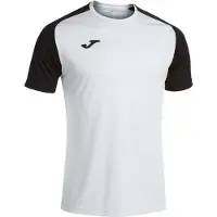 Joma Academy Iv T-shirt Met Korte Mouwen