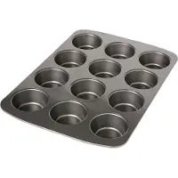 Birkmann Gemakkelijk bakken, Bakblik, Grijs