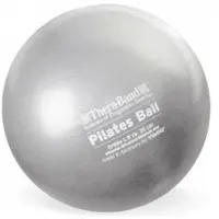 Thera-band Pilates Bal grijs 26cm