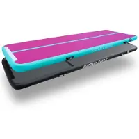 AirTrack Nordic Home 3m Collectors Edition - Roze