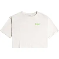 Roxy Call You Mine A T-shirt Met Korte Mouwen