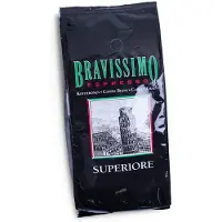 Bravissimo Espresso Koffiebonen Bravissimo Espresso Superiore, 1 kg