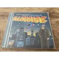 Konkurrent Sufjan Stevens - Illinois