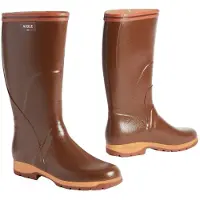 Aigle Tancar Pro herenlaars (bruin), maat 42