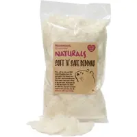 Rosewood Naturals Soft 'N' Safe Bedding