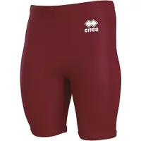 Errea Short Dawe Bermuda Jr dames 7 / 8 jaar