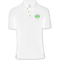Spiuk Club Korte Mouw Poloshirt