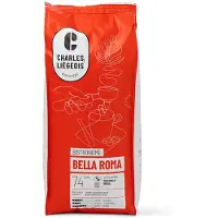 Charles Liégeois Koffiebonen Charles Liégeois Bella Roma, 1 kg