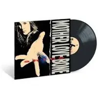 Universal Music Mother Love Bone - Shine (LP) (Remastered) (Black Eco)