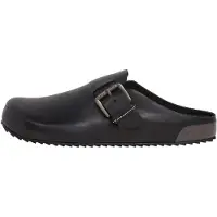 Pepe Jeans Muiltjes 'Corby' zwart