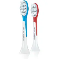 Philips opzetborstel sonicare A2 HX6042 voor kids