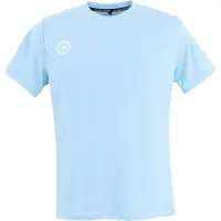 The Indian Maharadja Tennisshirt Men Kadiri Blue-L