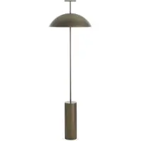 Kartell Geen-A Vloerlamp Bronze