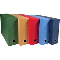 Exacompta Archivboxen