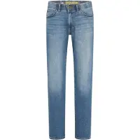 Lee STRAIGHT FIT XM GENERAL REGULAR JEANS-HEREN