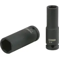 Ks Tools 5151147 515.1147 Kracht-dopsleutelinzet 34 mm