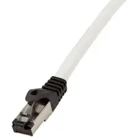Logilink CAT 8.1 netwerkkabel, PrimeLine, blauw, 15 meter