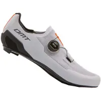 Dmt KR30 Wit Zwarte Sneakers, Maat 45,5 - EUR