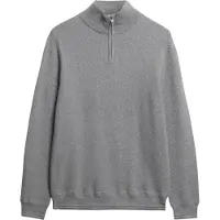 Superdry Trui grijs