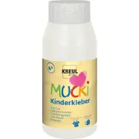Mucki Kids Glue Lijm 750 ml