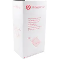 Noba Rudavlies Verband Steriel 20x10cm 9280457 50 St Verband