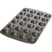 Birkmann Gemakkelijk bakken, Bakblik, Grijs