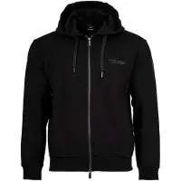 Armani Exchange Sweatvest zwart