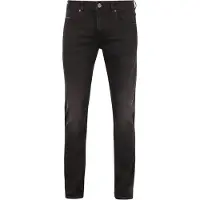 PME Legend Jeans 'Nightflight regular fit jeans' black denim