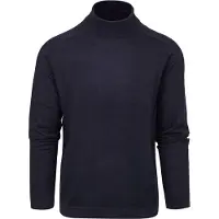 Blue industry Coltrui Navy | Donkerblauw | Maat XL