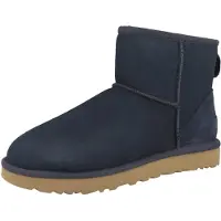 Ugg Boots 'Classic Mini II' donkerblauw