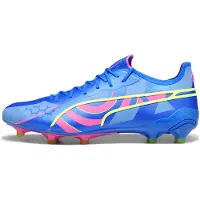 Puma Heren KING ULTIMATE ENERGY FG/AG Voetbalschoenen