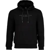 Armani Exchange Sweatshirt zwart