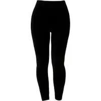 Yenita Leggings zwart
