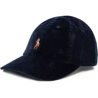 Ralph Lauren Pet beige / marine / wit