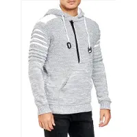 Rusty neal heren trui hoodie 13343