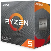 AMD R3 3600 3.6ghz Cpu