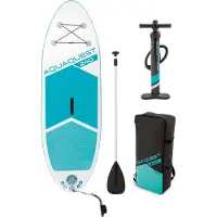 Intex AquaQuest 240 Youth SUP set